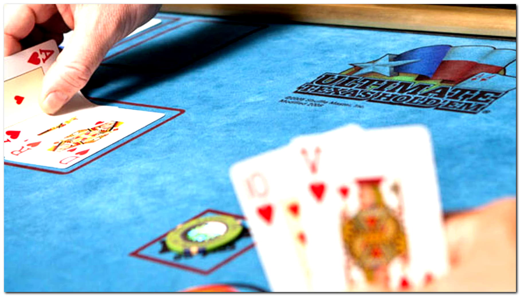 EURO 365 No Deposit at Trada Casino