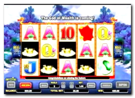 Eur 2920 no deposit casino bonus at Challenge Casino