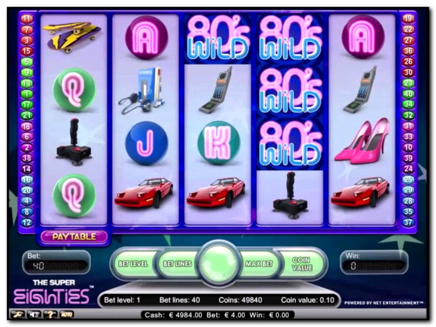 €3885 No Deposit Casino Bonus at Casino Share