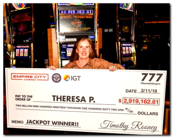 EUR 570 FREE Chip at Jackpot Capital Casino
