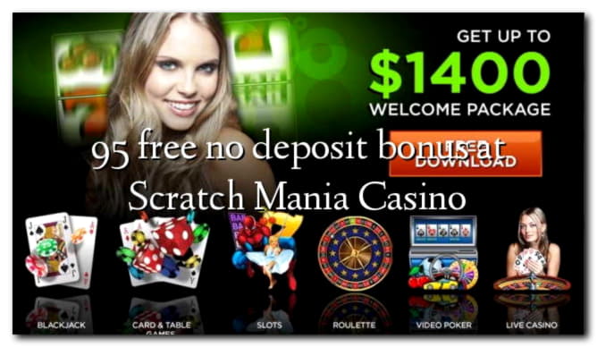 EUR 3010 no deposit casino bonus at Villento Casino