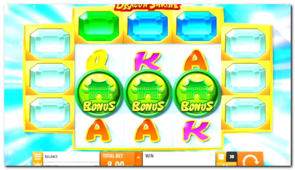 £540 Free chip at Lucky Emperor Casino