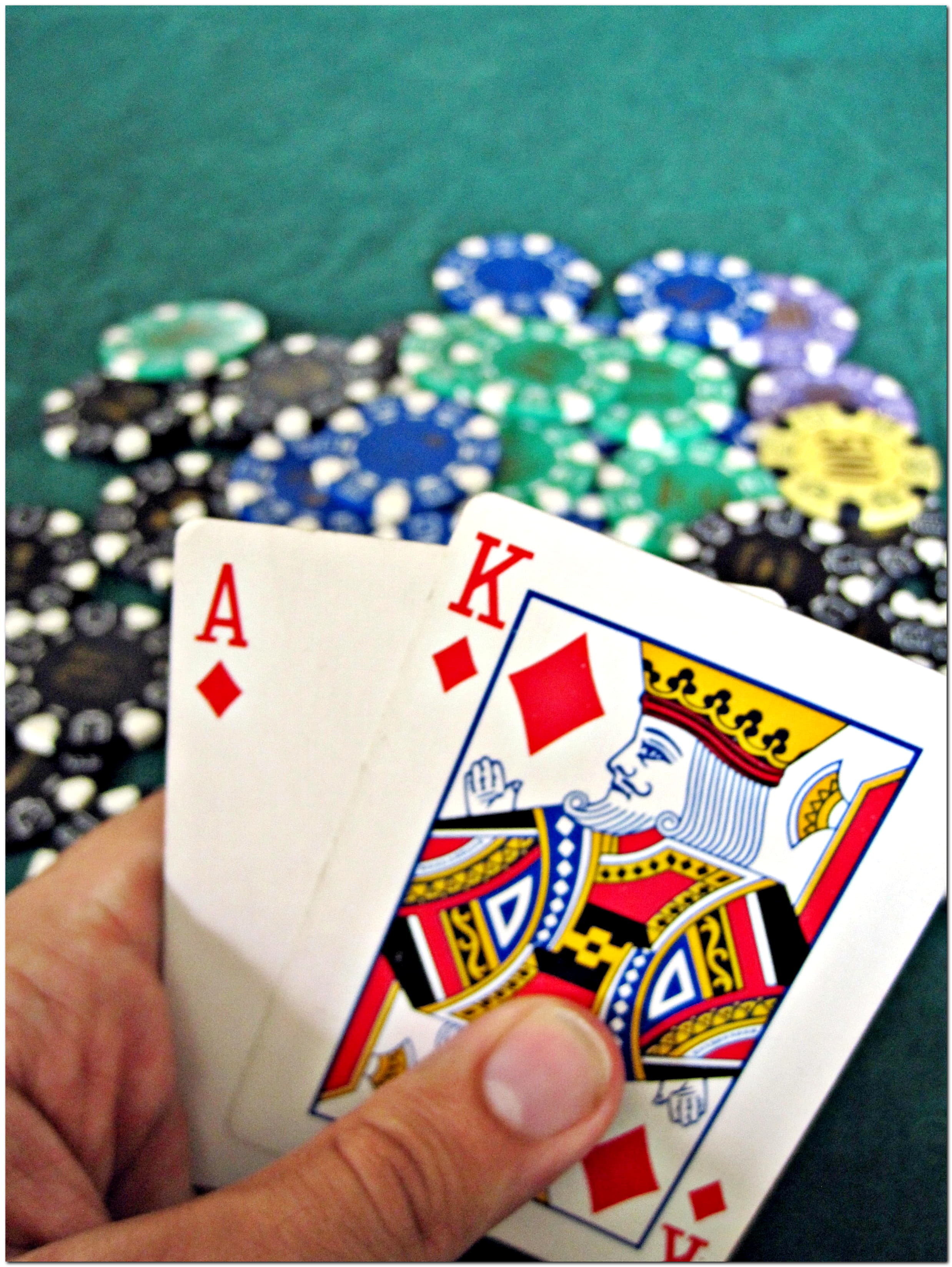 €435 Casino Chip at Challenge Casino