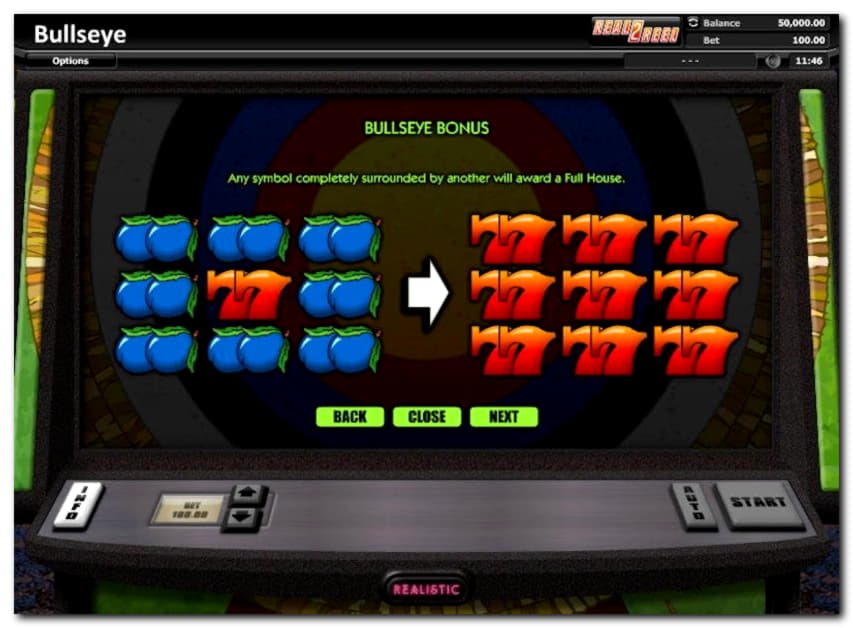 €675 Free chip at BranGo Casino