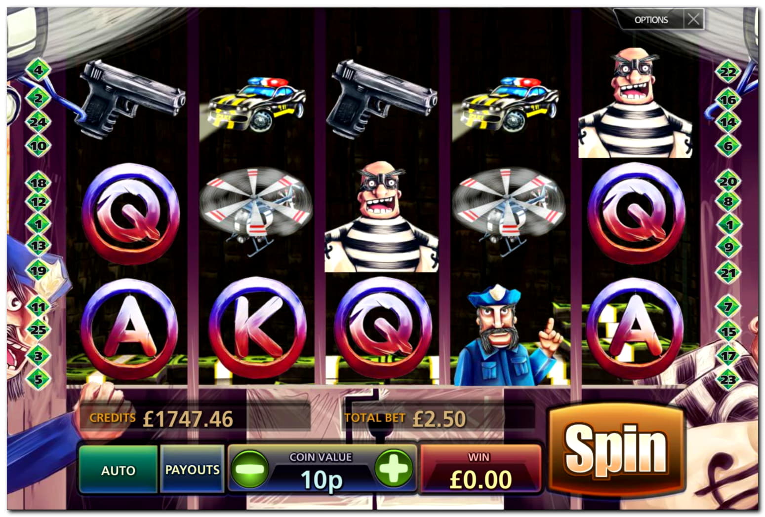 EUR 320 FREE Chip at Wild Slots Casino