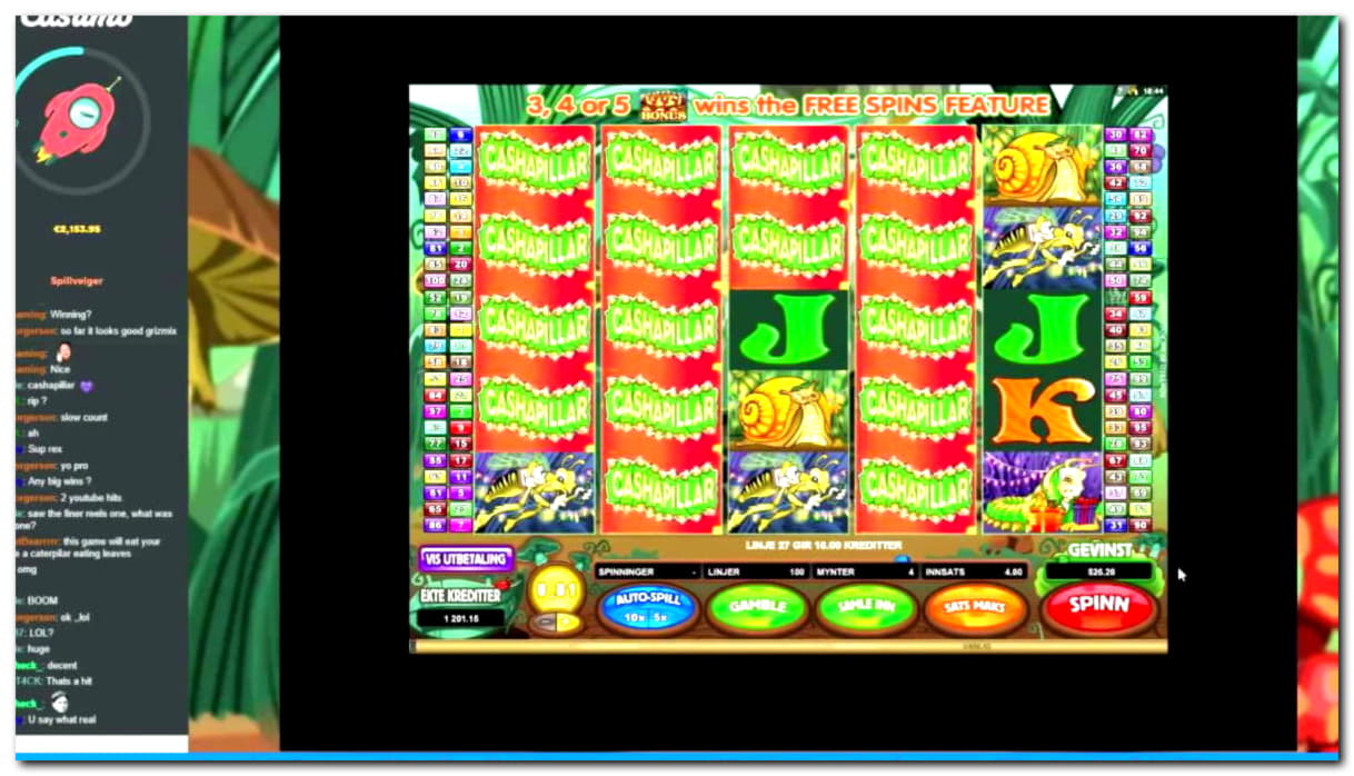 Eur 565 casino chip at 24 VIP Casino