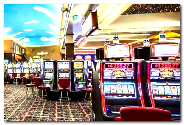 EURO 255 Free chip casino at Canada Casino 