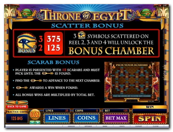 225 Free spins casino at Superior Casino