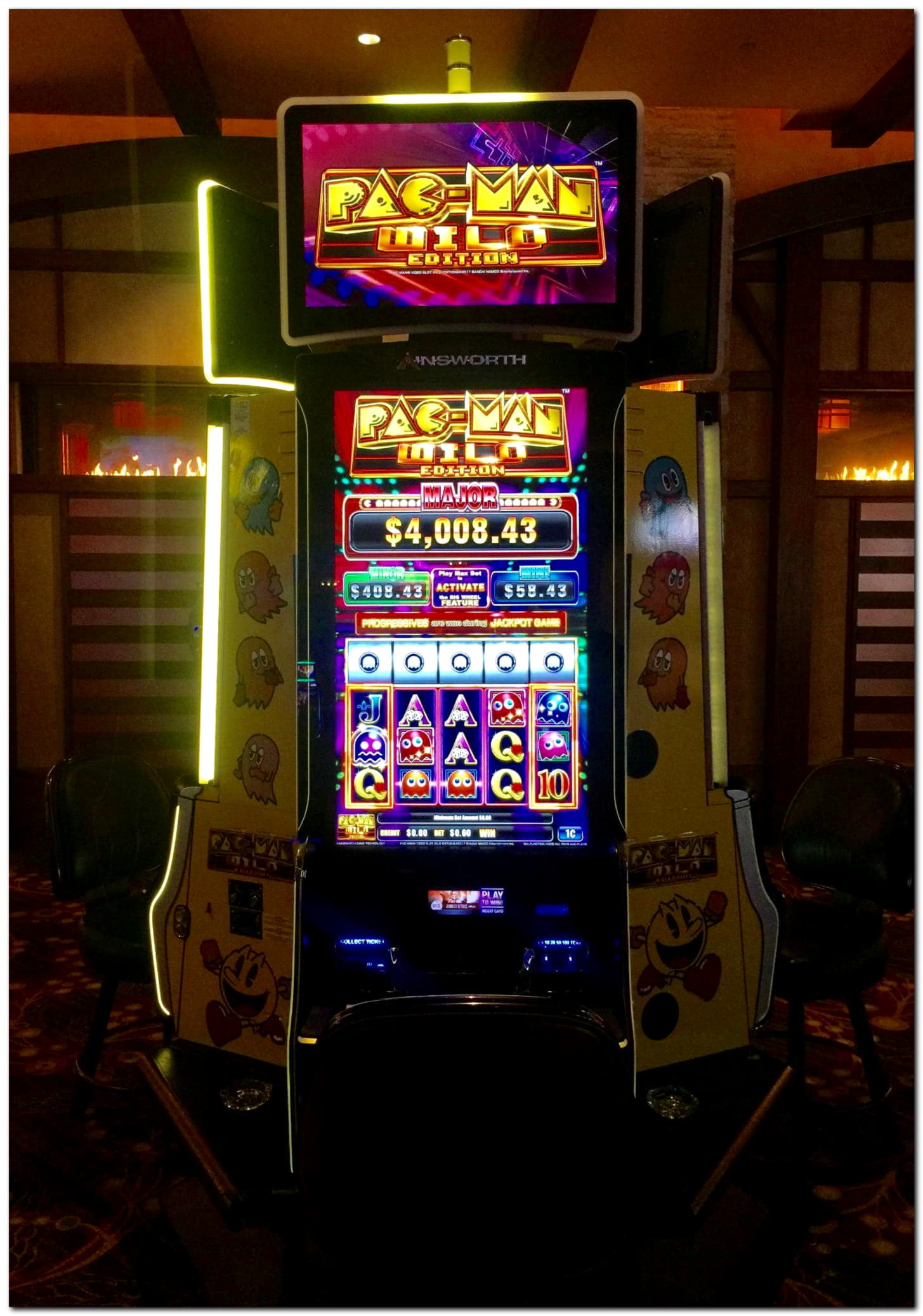 EURO 888 Casino tournaments freeroll at Casino Action