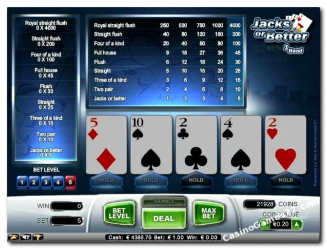 Eur 1420 NO DEPOSIT CASINO BONUS at Casino Luck