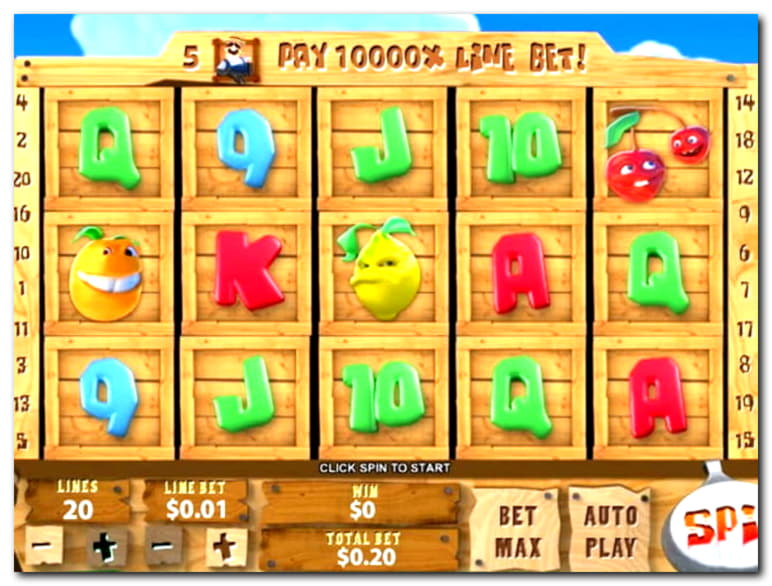 EUR 475 Free Casino Tournament at Canada Casino 