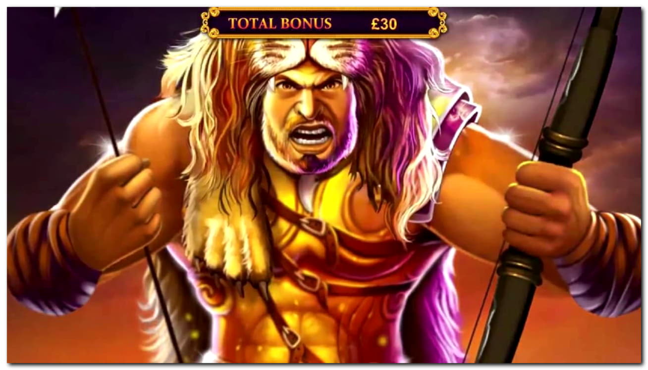 €1390 No Deposit at Atlant Casino 
