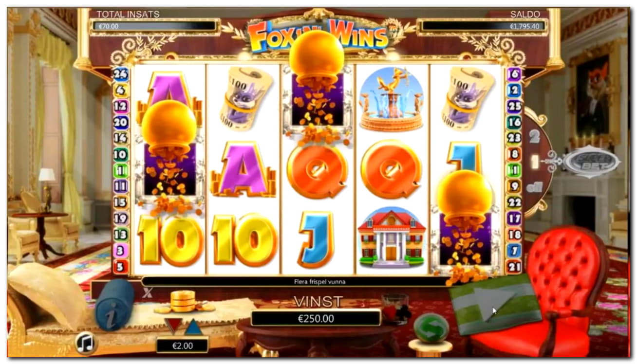 120 Free Spins no deposit casino at Miamidice Casino