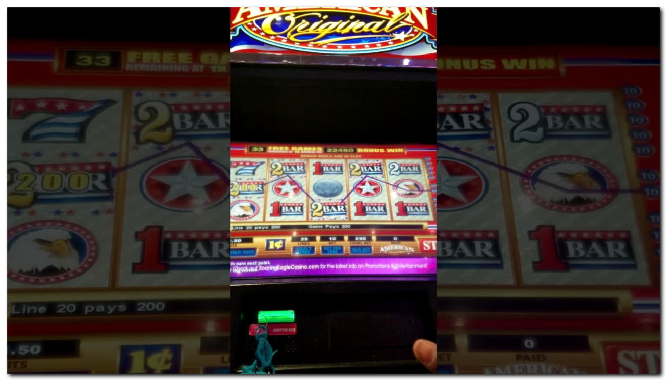$435 Free Casino Chip at Lincoln Casino