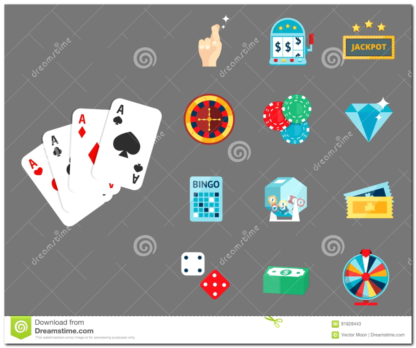 535% First Deposit Bonus at Finland Casino 