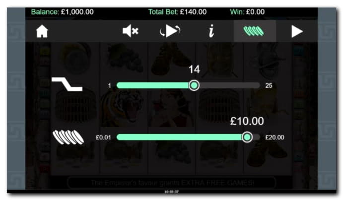 185% Match Bonus at Win A Day Casino