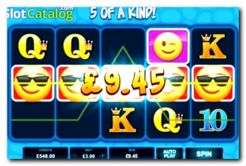 EUR 2455 no deposit casino bonus at Superior Casino