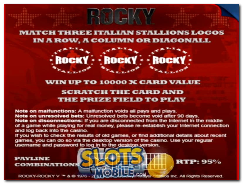 EURO 710 Tournament at Dafa Bet Casino