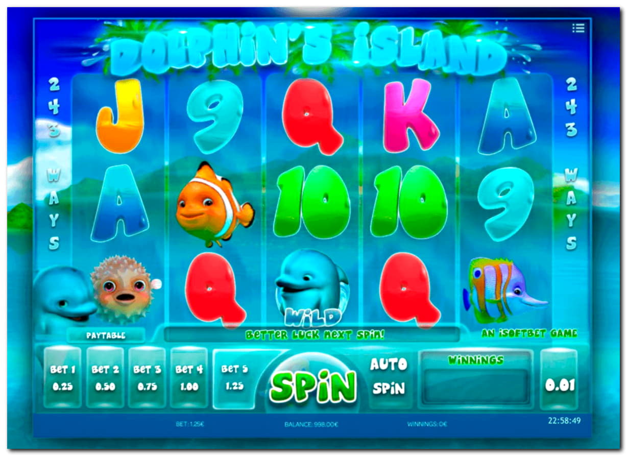 870% Deposit Match Bonus at Casino Share