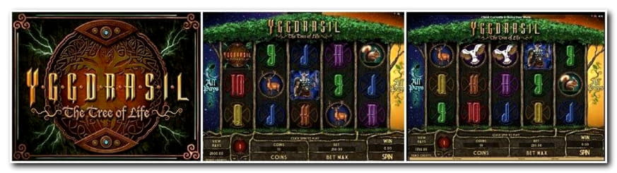 €2045 no deposit bonus code at Yes Casino 