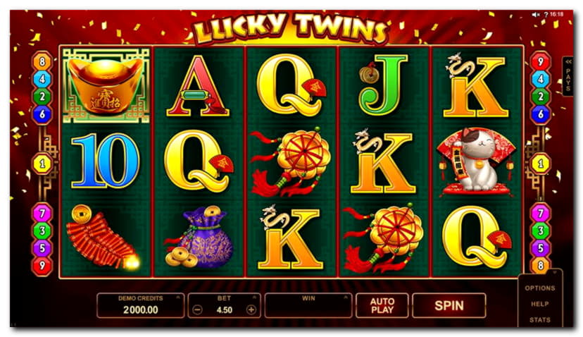 210% casino match bonus at Mega Casino