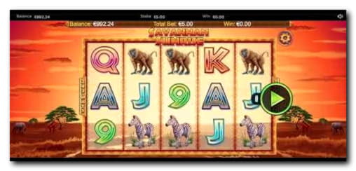 €660 FREE Chip at Challenge Casino