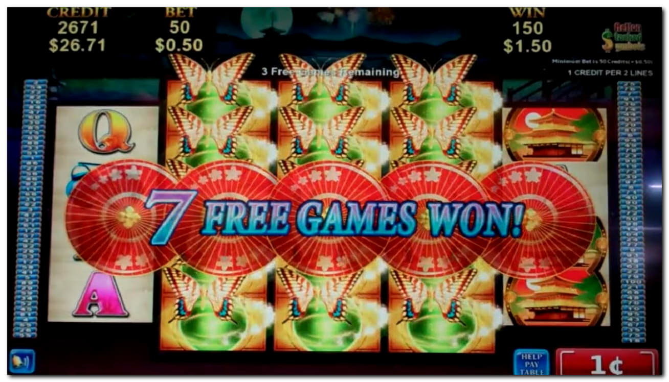 145 Free Casino Spins at Miamidice Casino