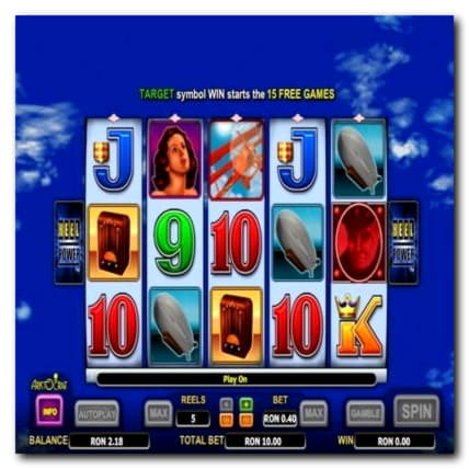 355% Match at a Casino at Win A Day Casino