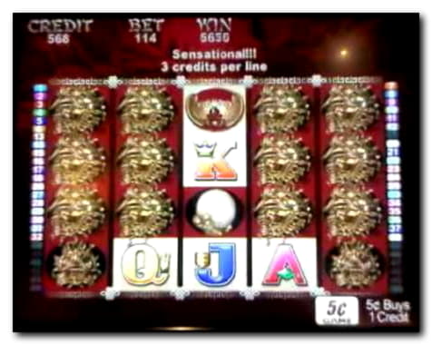 £111 Tournament at Slotty Vegas Casino