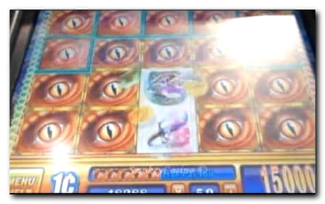 $585 FREE CHIP at Casino Action