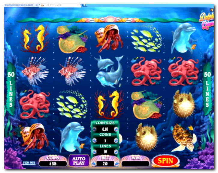 40% Welcome Bonus at Superior Casino