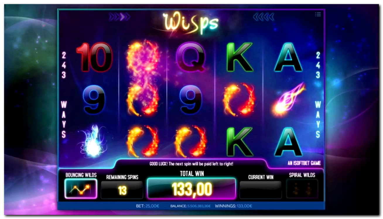 25 FREE SPINS at Kuwait Casino