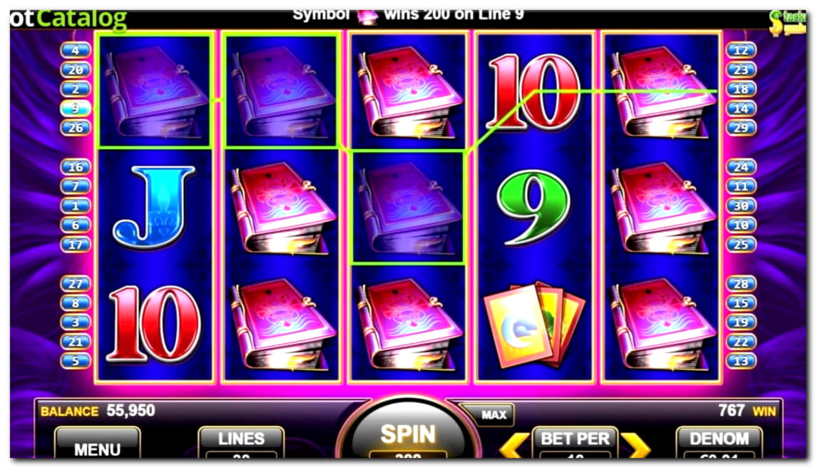 940% Welcome Bonus at Canada Casino 