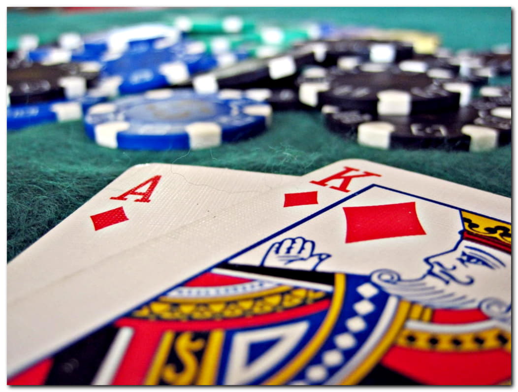 110% Casino Welcome Bonus at Casino Share