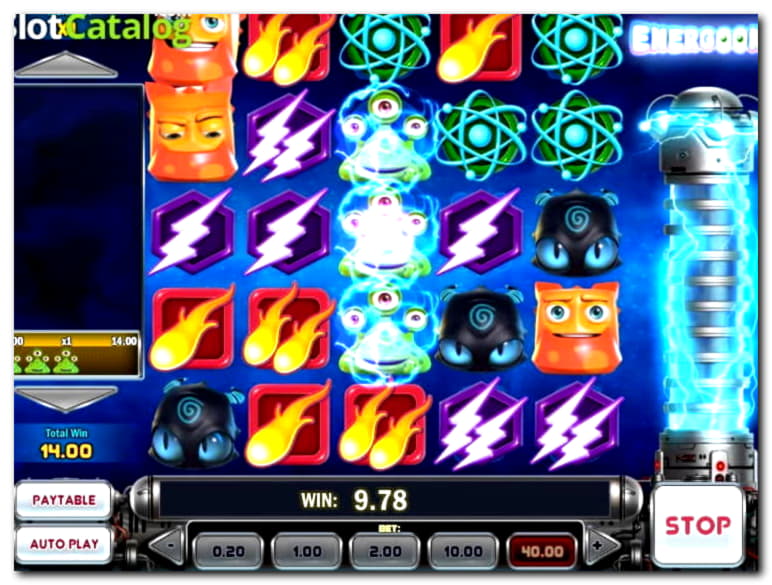 ﻿$540 NO DEPOSIT BONUS at Casino Share