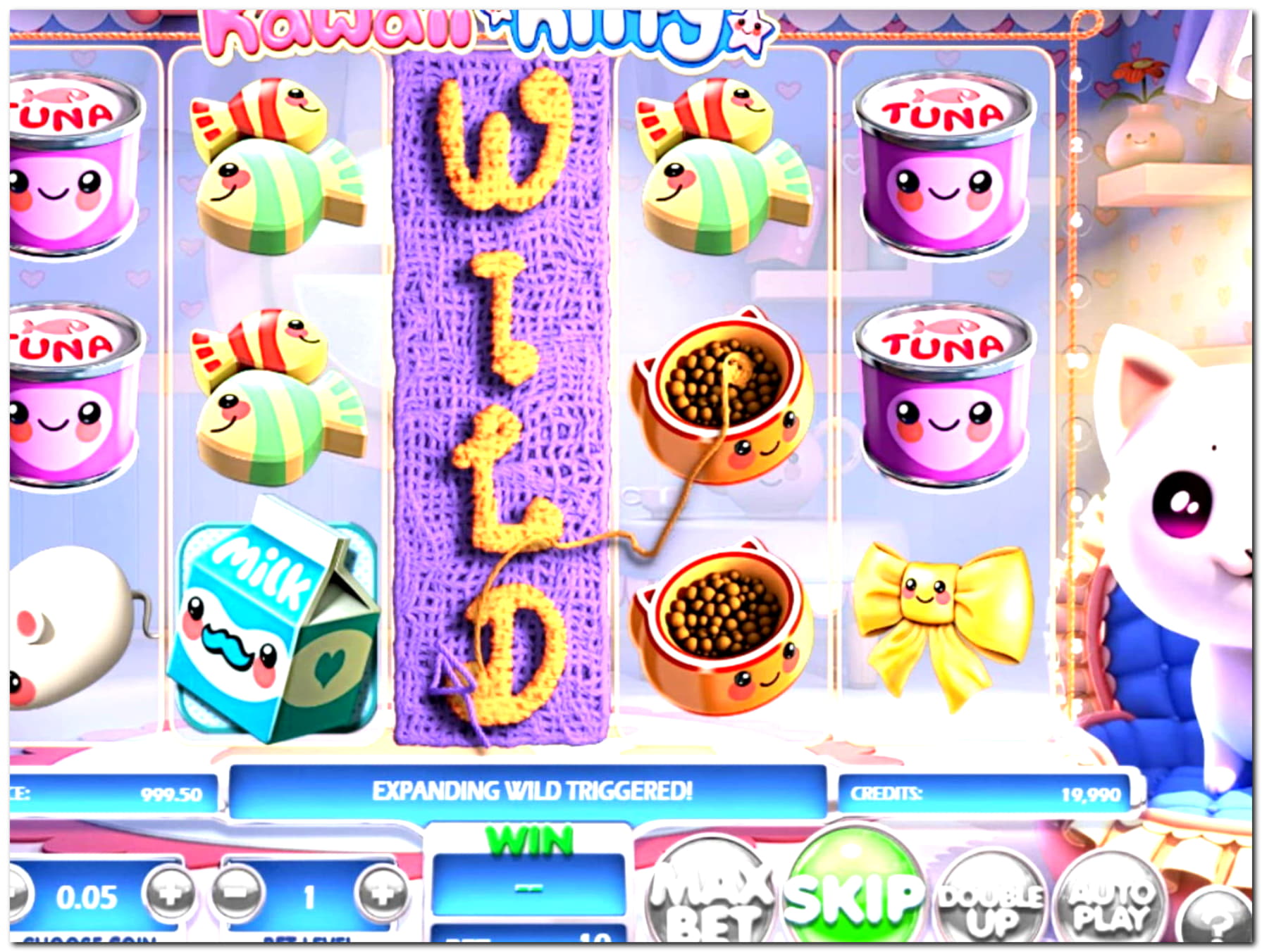 £195 Tournament at Win A Day Casino