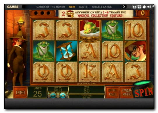 985% Match at a Casino at Yes Casino 