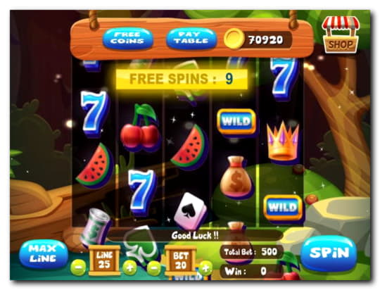 €740 Free Casino Tournament at Challenge Casino