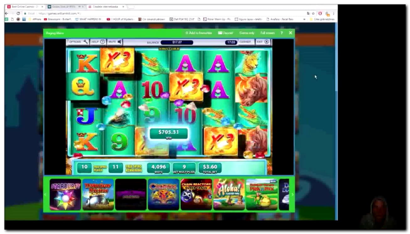 Eur 2410 No deposit bonus at Kuwait Casino