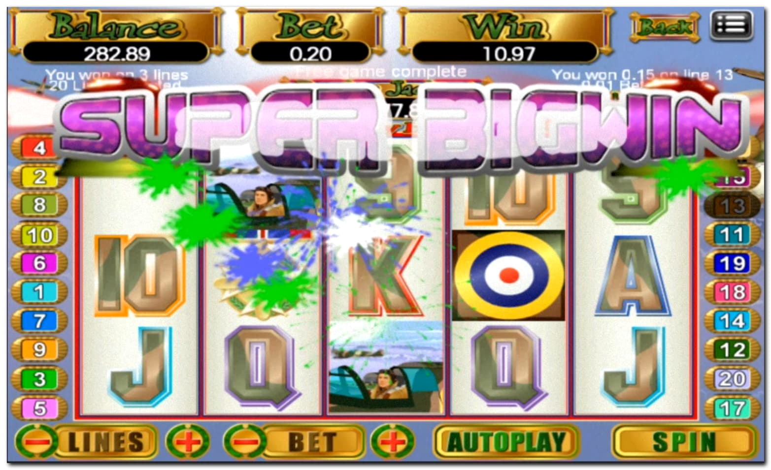 555% Signup Casino Bonus at Jackpot Capital Casino