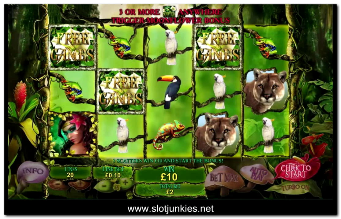 €4005 no deposit bonus code at Superior Casino