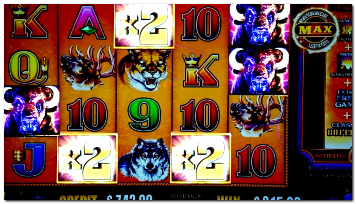 795% Casino match bonus at Canada Casino 