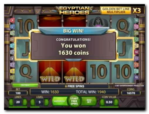 €4050 No deposit bonus code at Challenge Casino