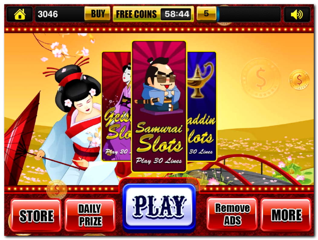 $55 free chip casino at Yes Casino 