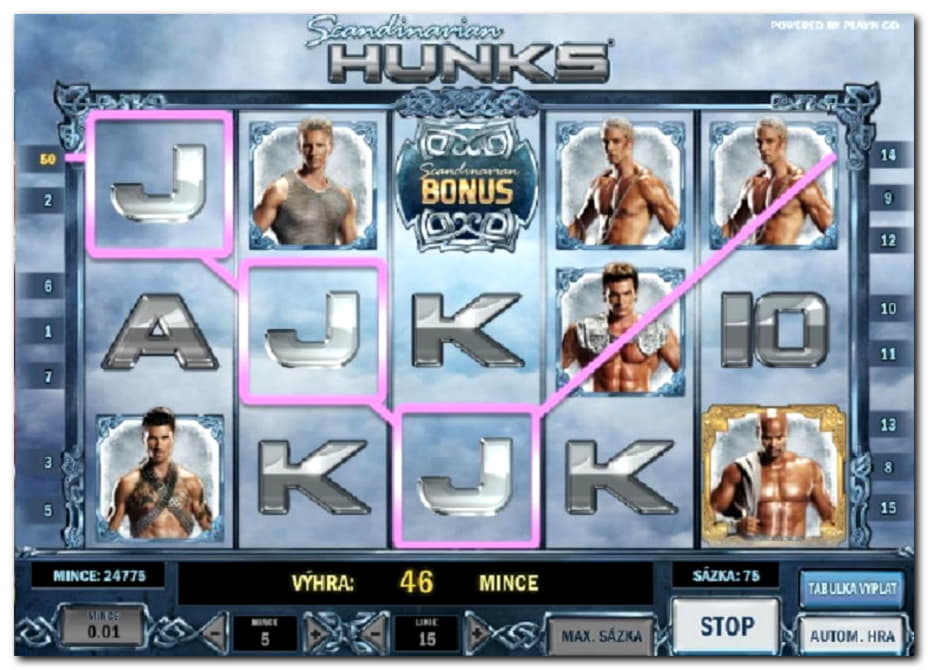 EUR 675 free chip at Challenge Casino