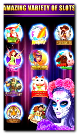 EUR 1790 No Deposit Bonus Code at Win A Day Casino