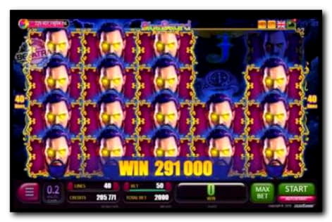40 FREE SPINS at Canada Casino 