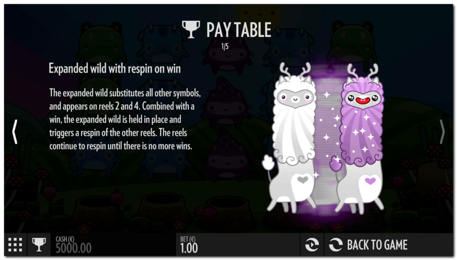 EUR 2730 No deposit bonus casino at Dunder Casino