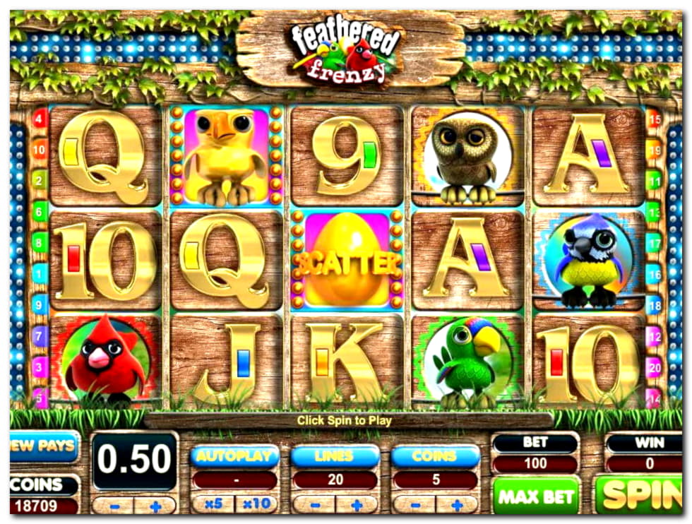 EUR 60 Free Casino Tournament at Dunder Casino