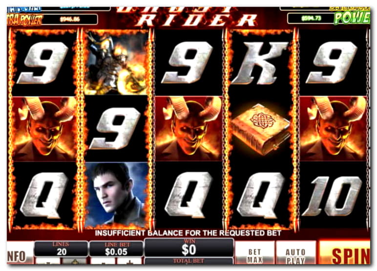 100% Match at a casino at Mega Casino